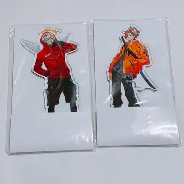 대요괴 x 로손 아크릴 스탠드