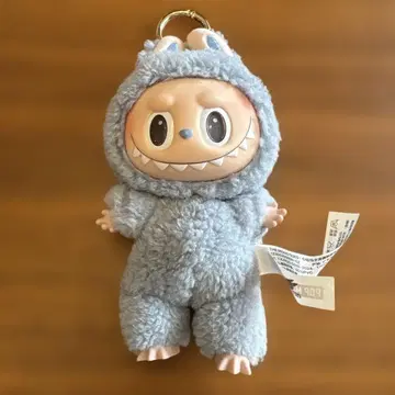 러브브 마카롱 씨솔트코코넛 Sea Salt Coconut