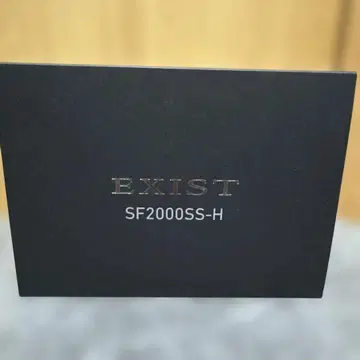 다이와 22 이그지스트 SF2000SS-H