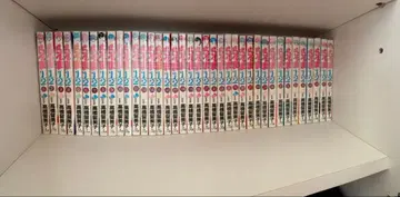 란마 1/2 전권 세트