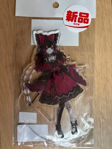 [ 새상품 ] 동방 project 하쿠레이 레이무 병약미 아크릴 스탠드