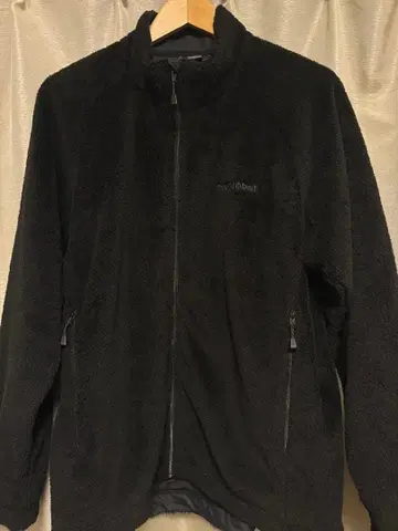 몽벨 클리마에어 라이닝 자켓 XL