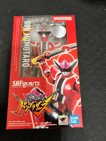 S.H.Figuarts 돈모모타로