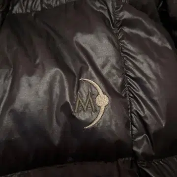 Moonstone 다운 자켓 XL