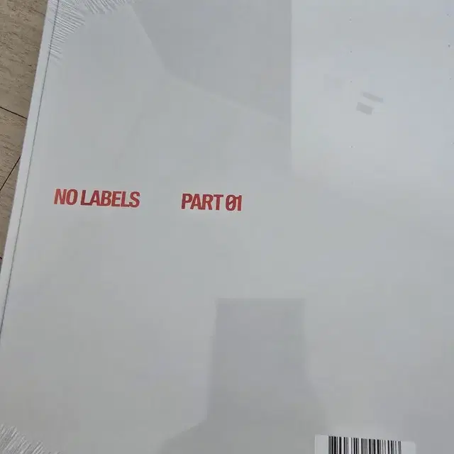 (미개봉)연준 NOLABLES PART 위버스 앨범 팝니다