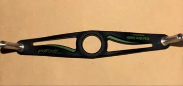 DRT 바리얼 핸들 크레이지 버스 스튜디오 100