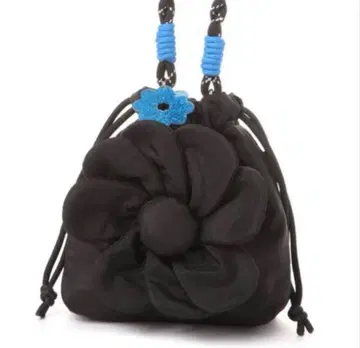 niko and - 오리지널 플라워 체인 숄더백