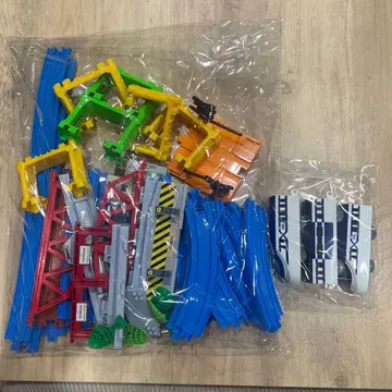 [배송비 포함 상자 없음] 프라레일 베스트 셀렉션 세트 2022년 한정판