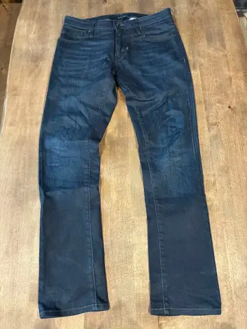 Jacob Cohen 야콥 코헨 다크 블루 슬림핏 데님