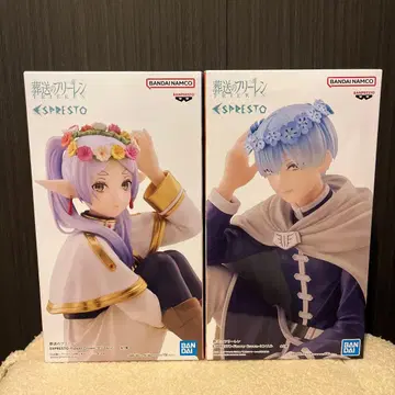 장송의 프리렌 ESPRESTO 피규어 프리렌 힘멜