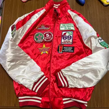 미우라 코세이 기수 신인 기념 스카잔