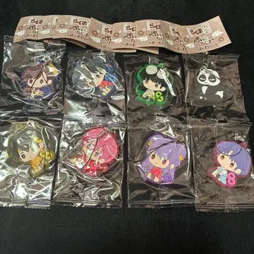 란마 1/2  컴플리트 세트