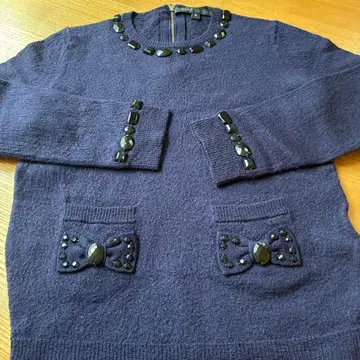 마크 제이콥스 스웨터 S 사이즈