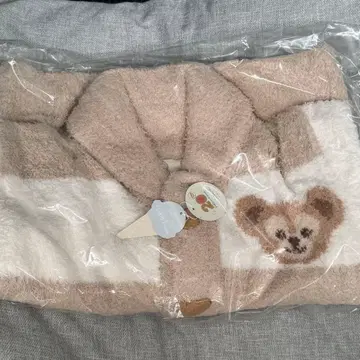 미개봉 새상품!! 더피 젤라피케 가디건 M-L