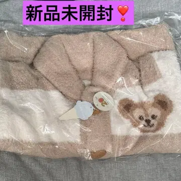 미개봉 새상품!! 더피 젤라피케 가디건 M-L 가디건 보들보들