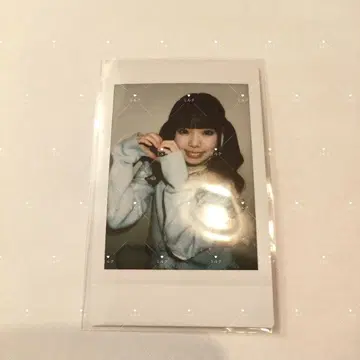 iLife 소라시 카렌 란 폴라로이드