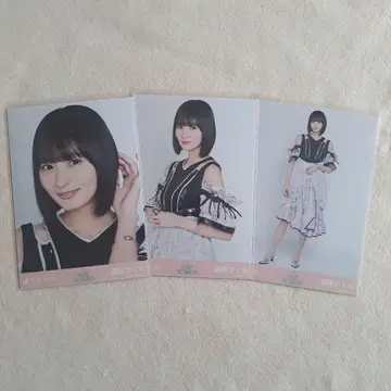 노기자카46 엔도 사쿠라 브로마이드