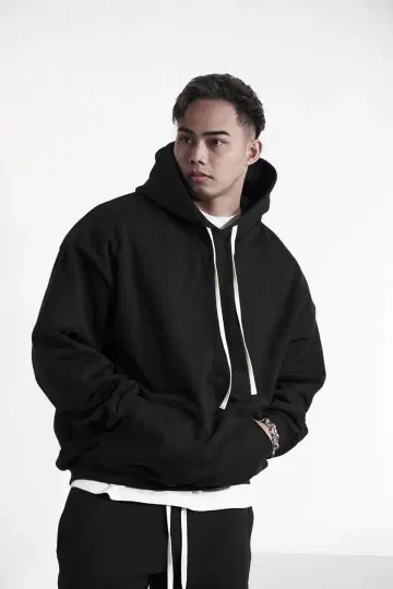 PVOT N-BASIC HOODIE