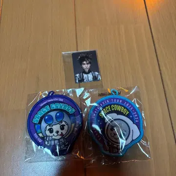 이와타 타카노리 가챠 와펜 SPACE COWBOY GAN