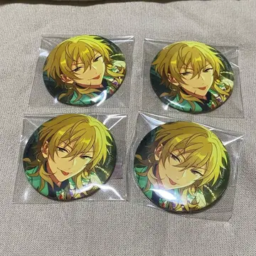 앙스타 히카제 카오루 2024 May 캔뱃지