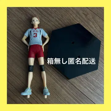 하이큐 DXF 피규어 야쿠 모리스케 상자 없음