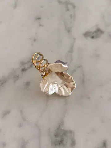 [ 새상품급 ] [ 실소이 cilsoie ] 비올라 스크류 핑