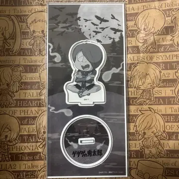 게게게의 키타로 시리즈 POP UP STORE 1기 아크릴 스탠드