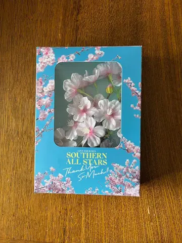 [ THANK YOU SO MUCH!! ] 굿즈 벚꽃의 만남