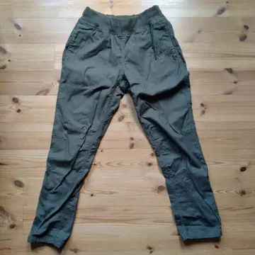 THE NORTH FACE 올리브 카고 팬츠 M