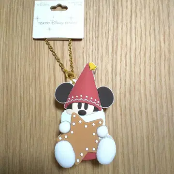 리루린린 백참 케이스 포함 디즈니 크리스마스 2025