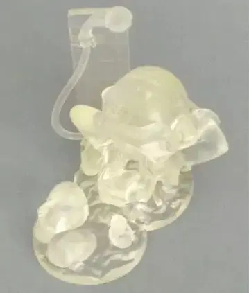 치이(샤워) 클리어 Ver. [ 쵸비츠 캡슐 피규어 원작판 ]