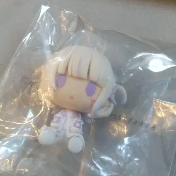 토도로키 하지메 쵸코놋코