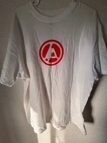 LINKIN PARK 2025 FROM ZERO 티셔츠 화이트