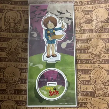 게게게의 키타로 시리즈 POP UP STORE 4기 아크릴 스탠드