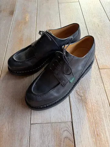 파라부트 샹보드 UK 7.5 블랙