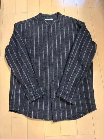 저널 스탠다드 남성용 셔츠