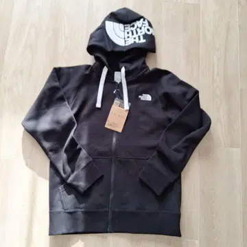THE NORTH FACE NTM12442 블랙 L 미사용 새상품
