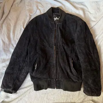 schott 80s USA 제조