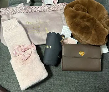 시마무라 아오키 미사코 토트 숄더백 베레 에코백 암커버