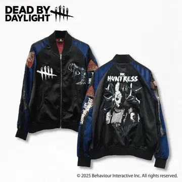 DEAD BY DAYLIGHT [ 데드 바이 데이라이트 ] 스카잔