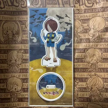 게게게의 키타로 시리즈 POP UP STORE 6기 아크릴 스탠드