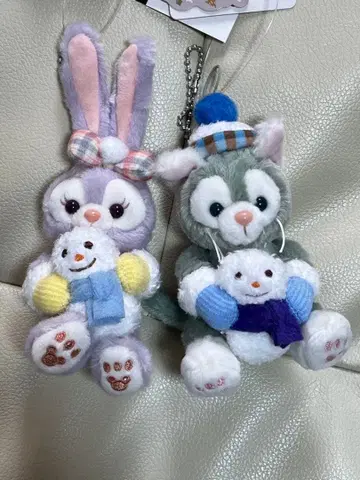 스텔라 루 젤라토니 졸리 윈터 홀리데이 스트랩