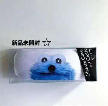 [ 미개봉 새상품 ] 퍼펫 스 안경 케이스 크로스 포함