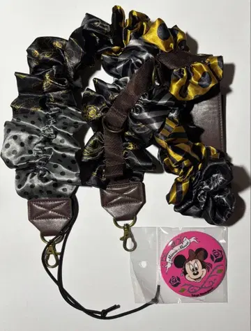 미니 해적 멀티 스트랩 2025