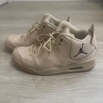 조던 A100517200 베이지 스니커즈 US 8.5