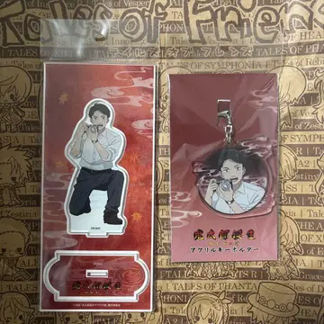 키타로 탄생 게게게의 수수께끼 미즈키 아크릴 스탠드 아크릴 키링 미개봉