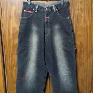 DOG TOWN 데님 팬츠