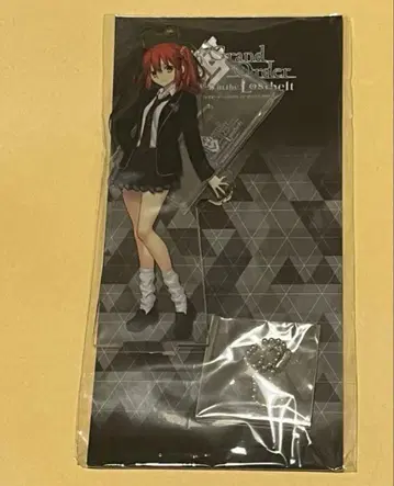 FGO 후지마루 리츠카 구다코 아크릴 스탠드