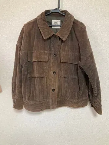 Lunoncuru 여성용 아우터 브라운