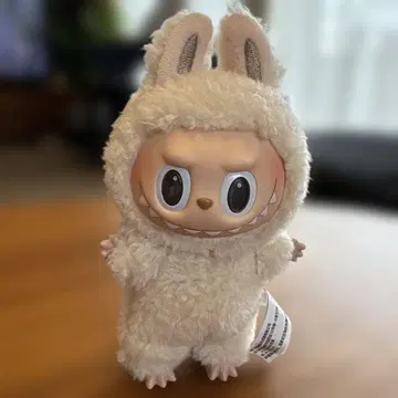 러브브 인기 색상! Macaron 소이 밀크